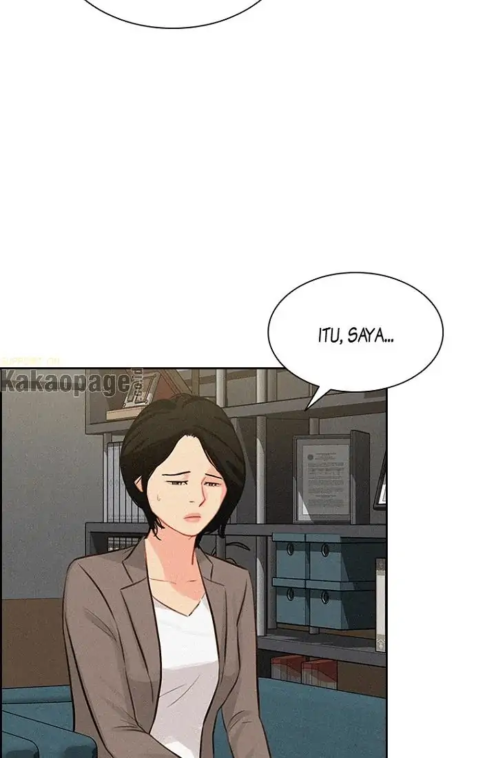 Lord of Money Chapter 55 - halaman 78