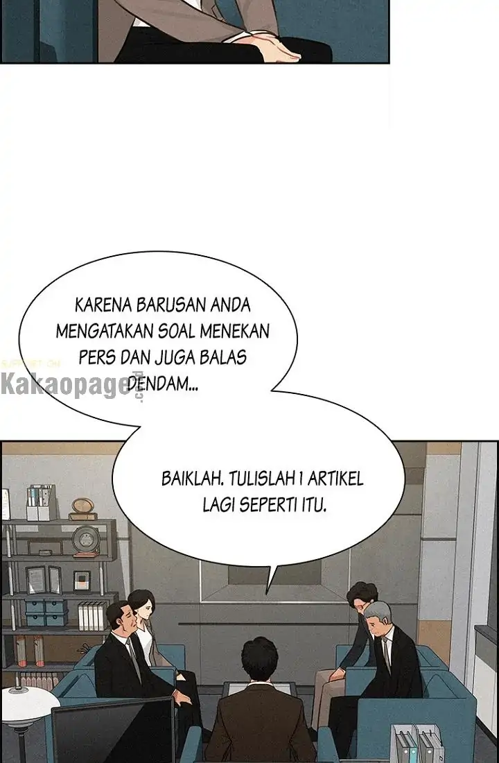Lord of Money Chapter 55 - halaman 79
