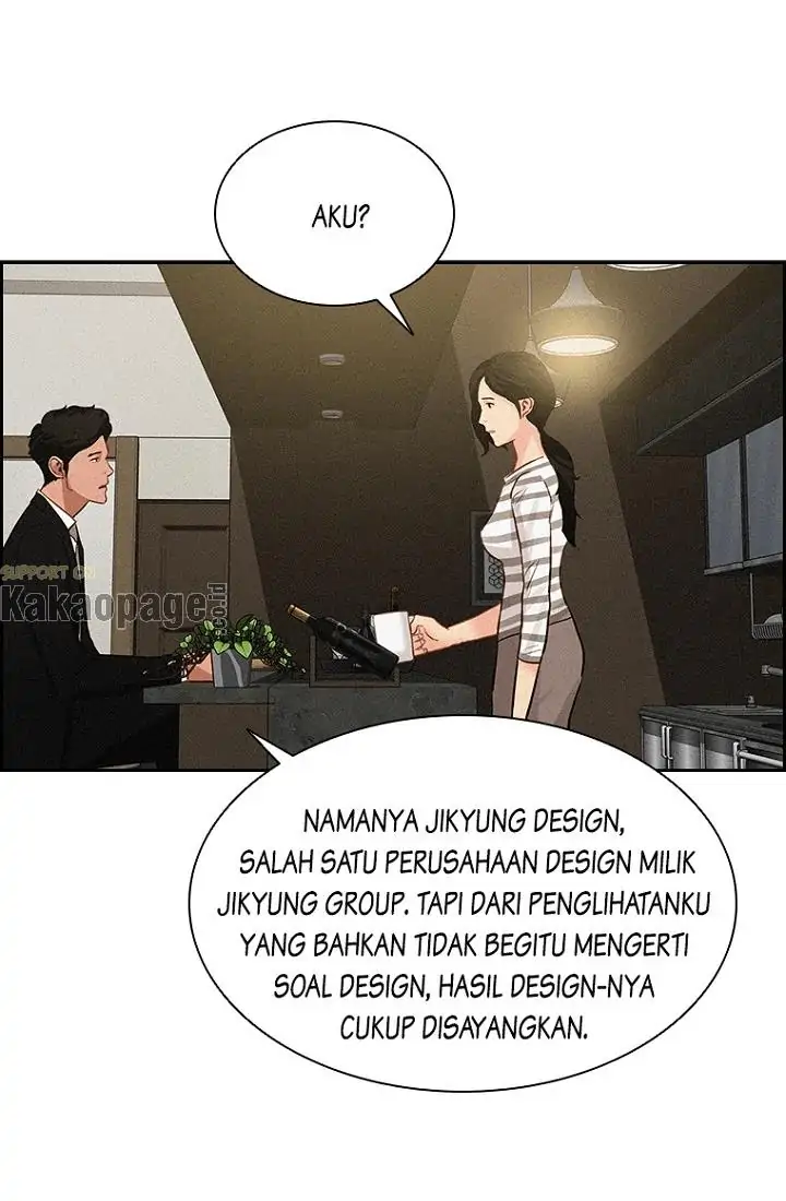 Lord of Money Chapter 55 - halaman 8