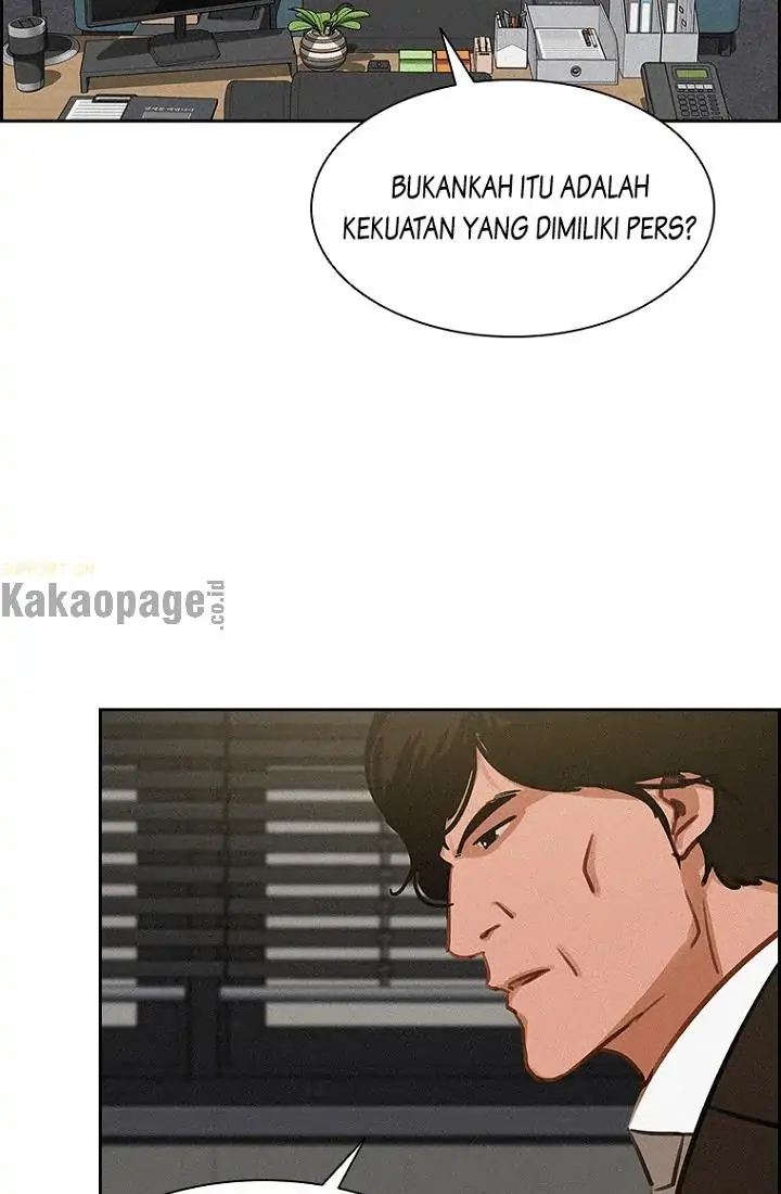 Lord of Money Chapter 55 - halaman 80