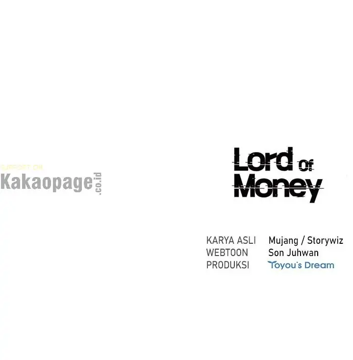 Lord of Money Chapter 55 - halaman 83