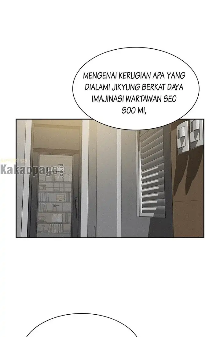 Lord of Money Chapter 56 - halaman 1