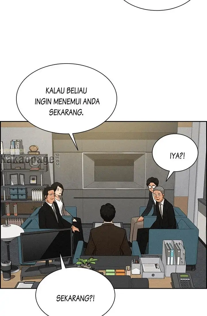 Lord of Money Chapter 56 - halaman 10