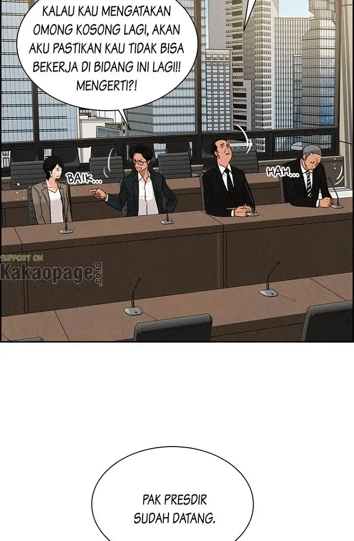 Lord of Money Chapter 56 - halaman 13