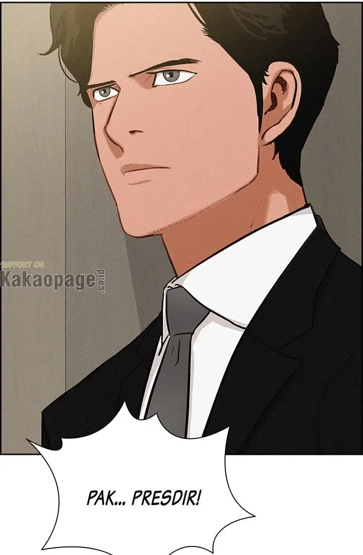Lord of Money Chapter 56 - halaman 15