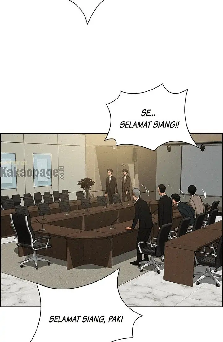 Lord of Money Chapter 56 - halaman 16