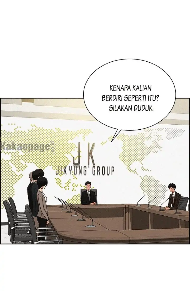Lord of Money Chapter 56 - halaman 19