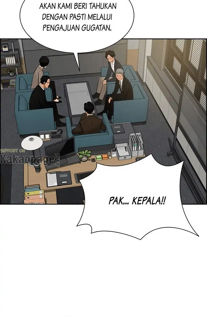 Lord of Money Chapter 56 - halaman 2