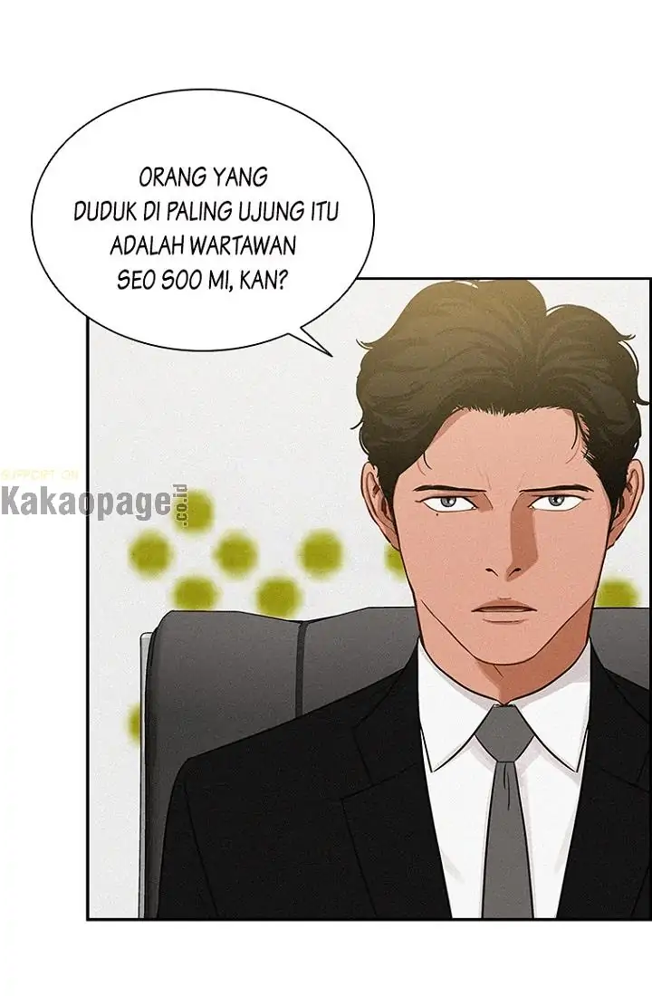 Lord of Money Chapter 56 - halaman 21