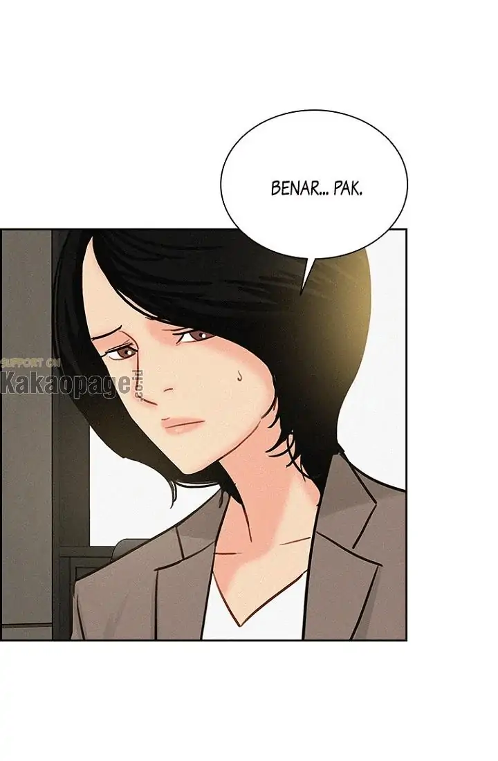 Lord of Money Chapter 56 - halaman 22