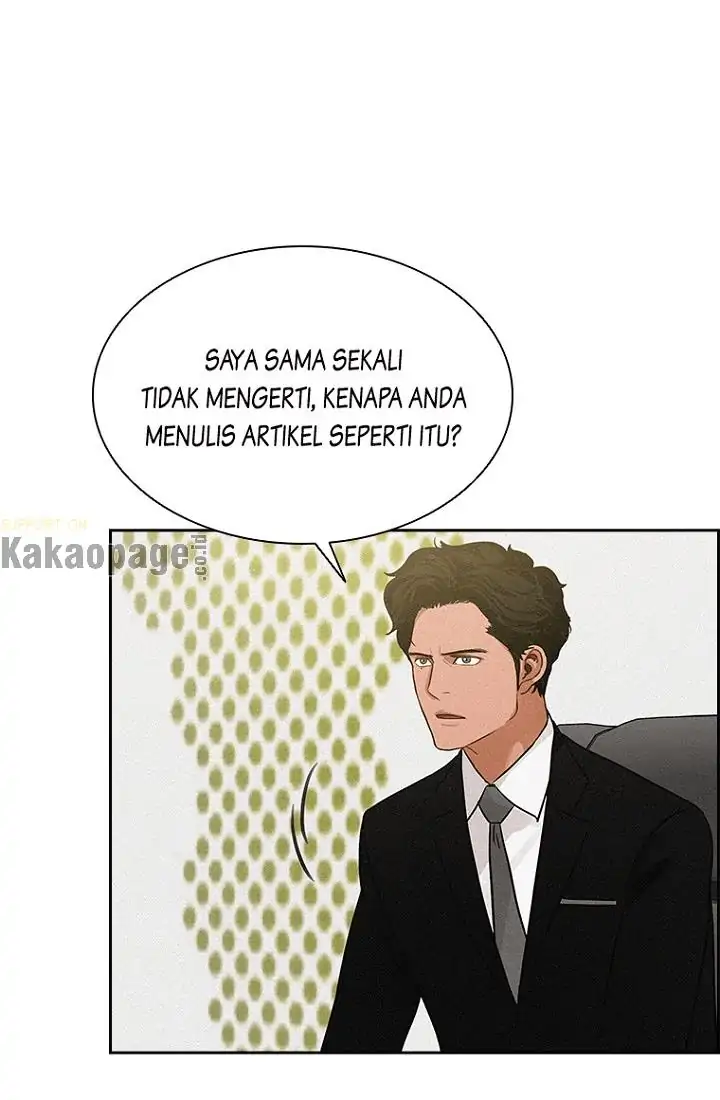 Lord of Money Chapter 56 - halaman 24