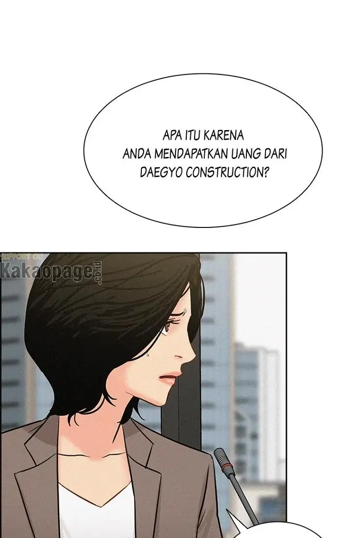 Lord of Money Chapter 56 - halaman 25