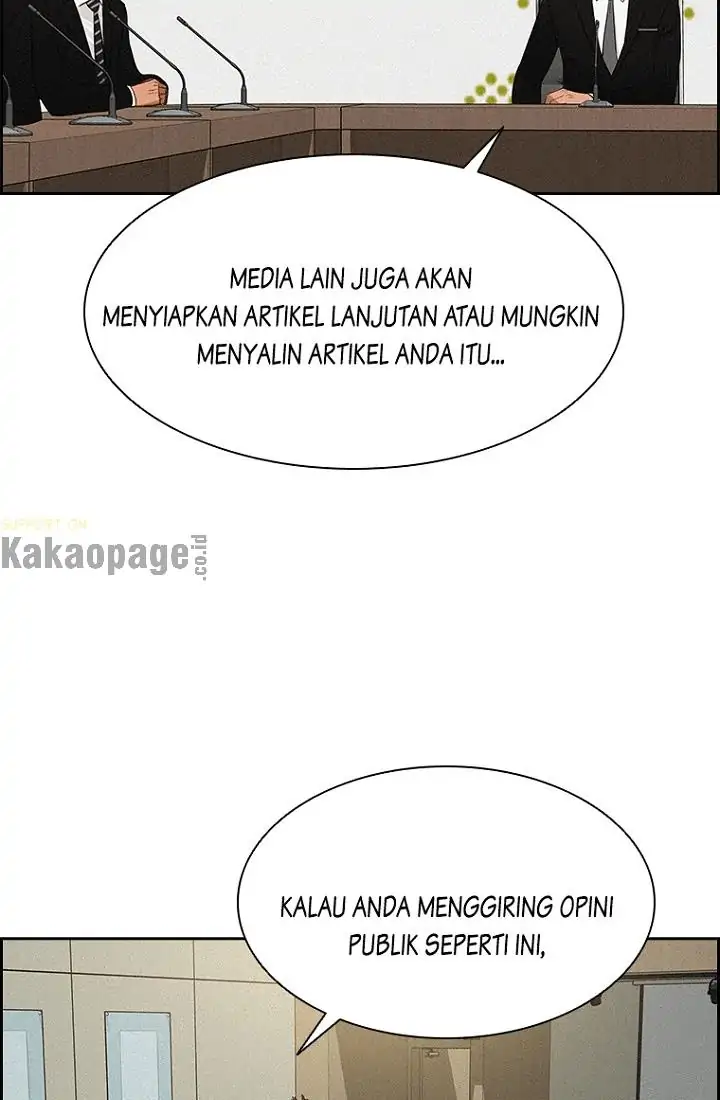 Lord of Money Chapter 56 - halaman 27