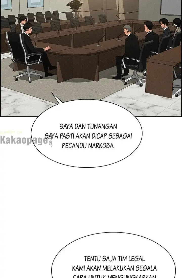 Lord of Money Chapter 56 - halaman 28