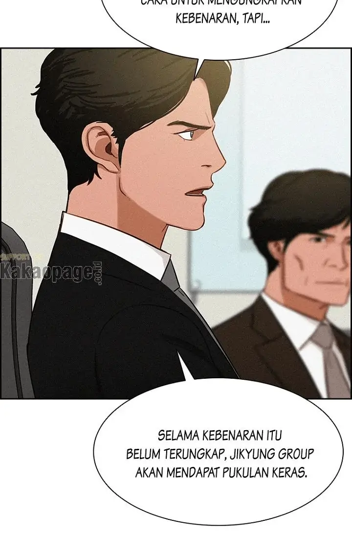 Lord of Money Chapter 56 - halaman 29