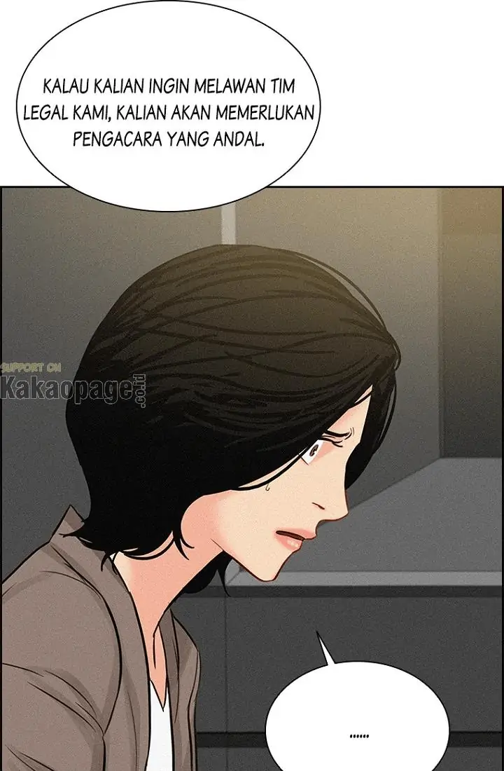 Lord of Money Chapter 56 - halaman 3