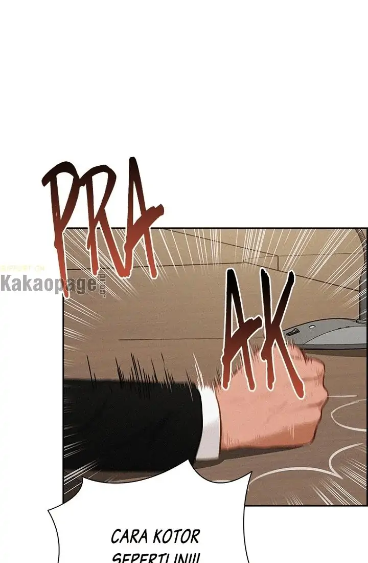Lord of Money Chapter 56 - halaman 30