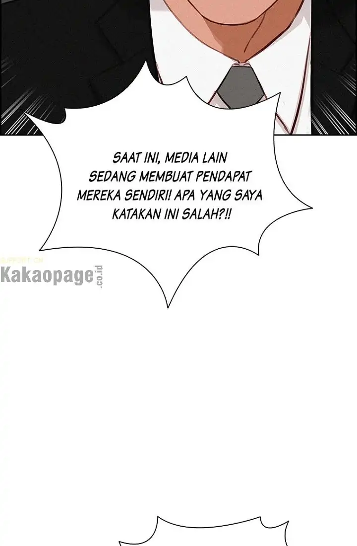 Lord of Money Chapter 56 - halaman 32