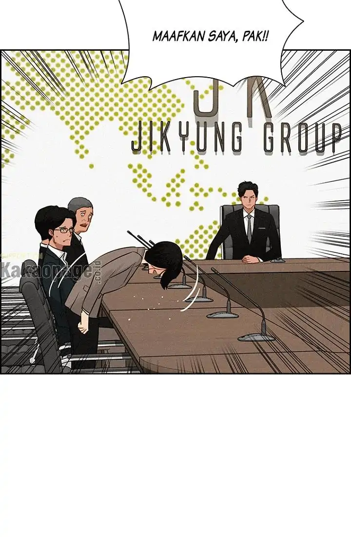 Lord of Money Chapter 56 - halaman 33