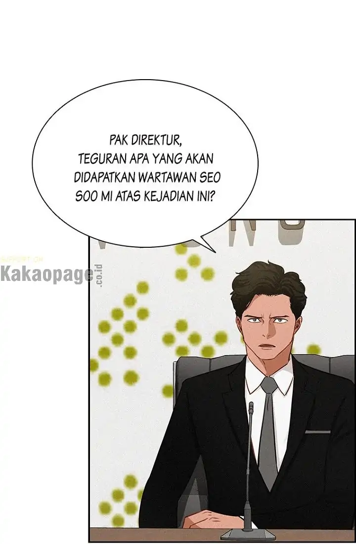 Lord of Money Chapter 56 - halaman 34