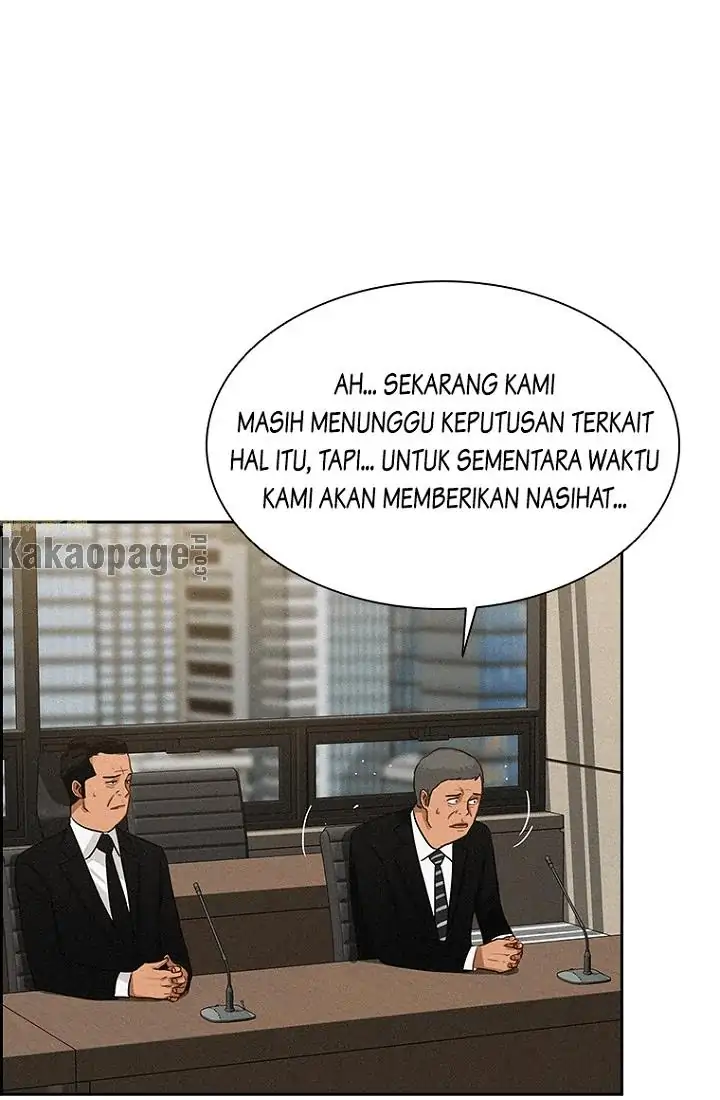 Lord of Money Chapter 56 - halaman 35