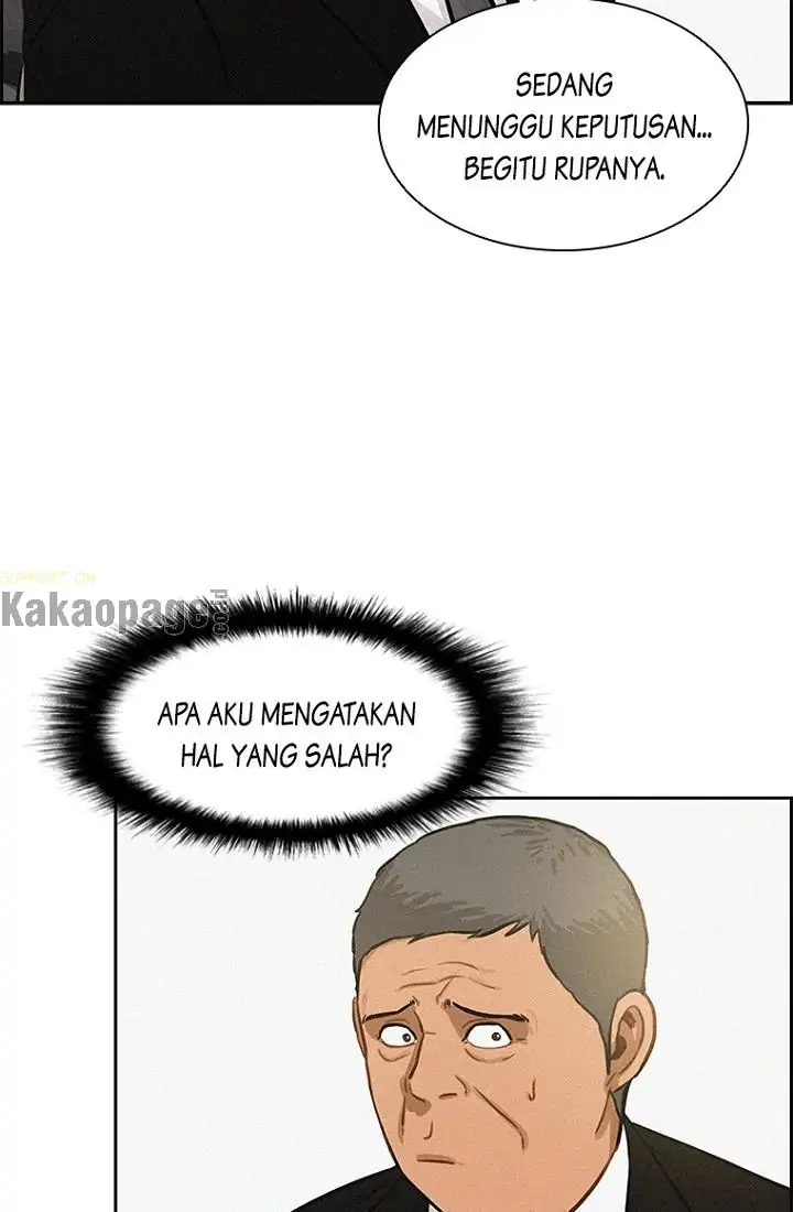 Lord of Money Chapter 56 - halaman 37