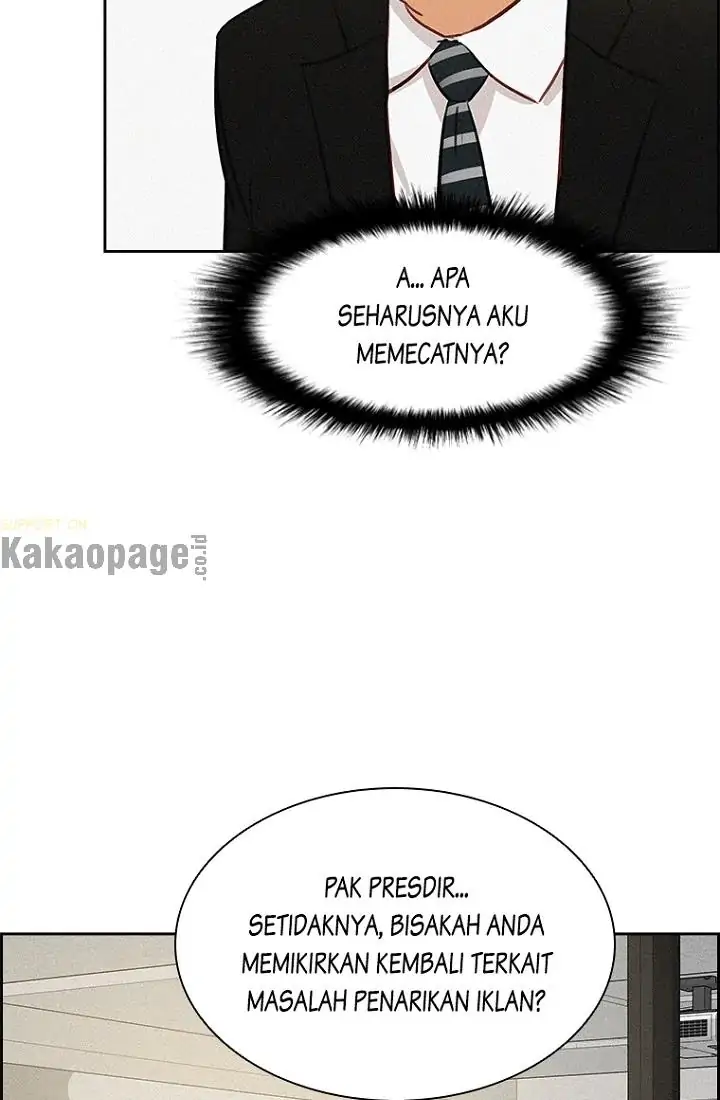 Lord of Money Chapter 56 - halaman 38