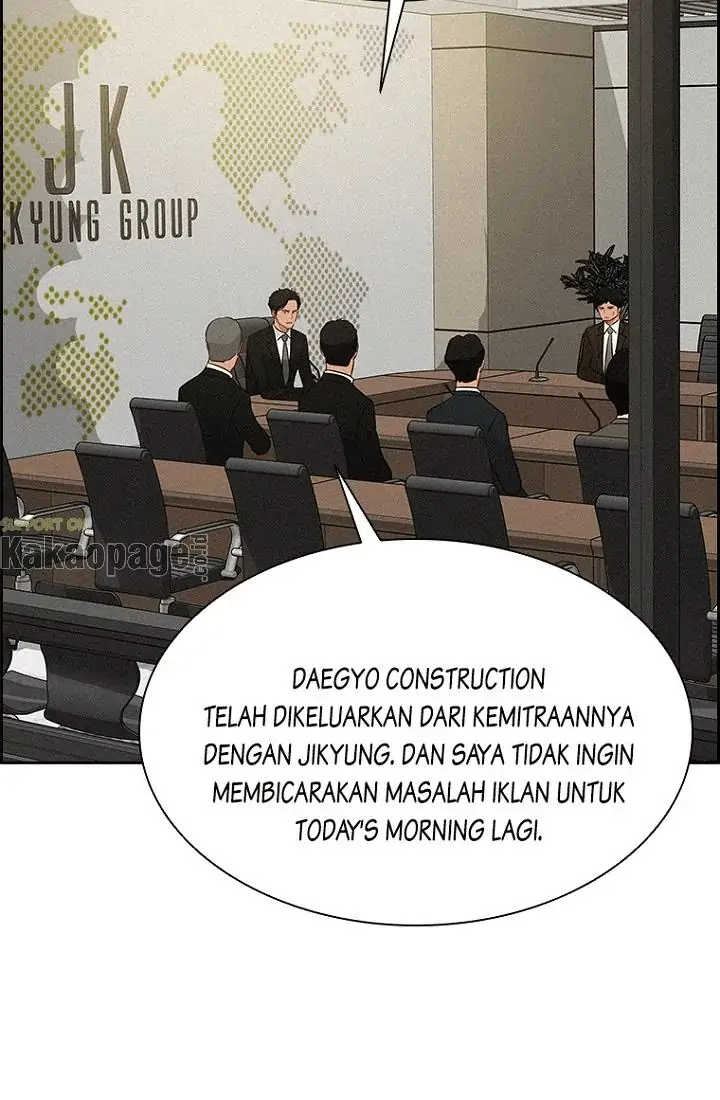 Lord of Money Chapter 56 - halaman 39
