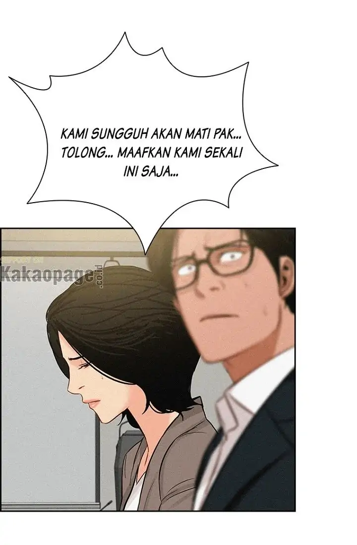 Lord of Money Chapter 56 - halaman 40