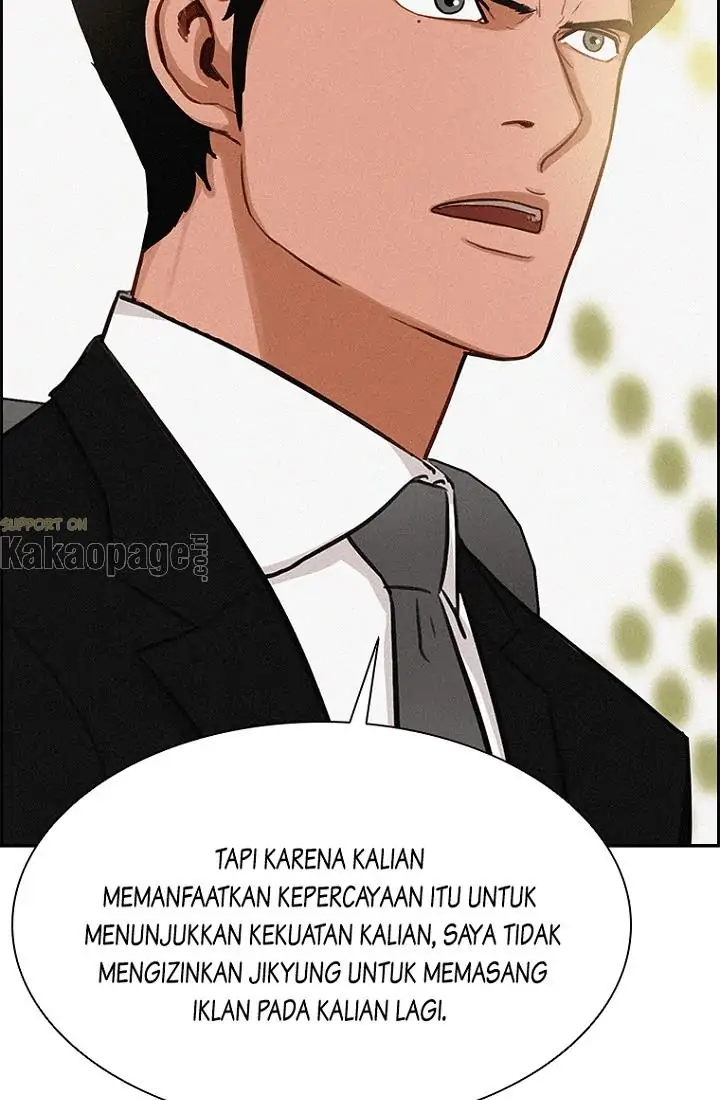 Lord of Money Chapter 56 - halaman 43