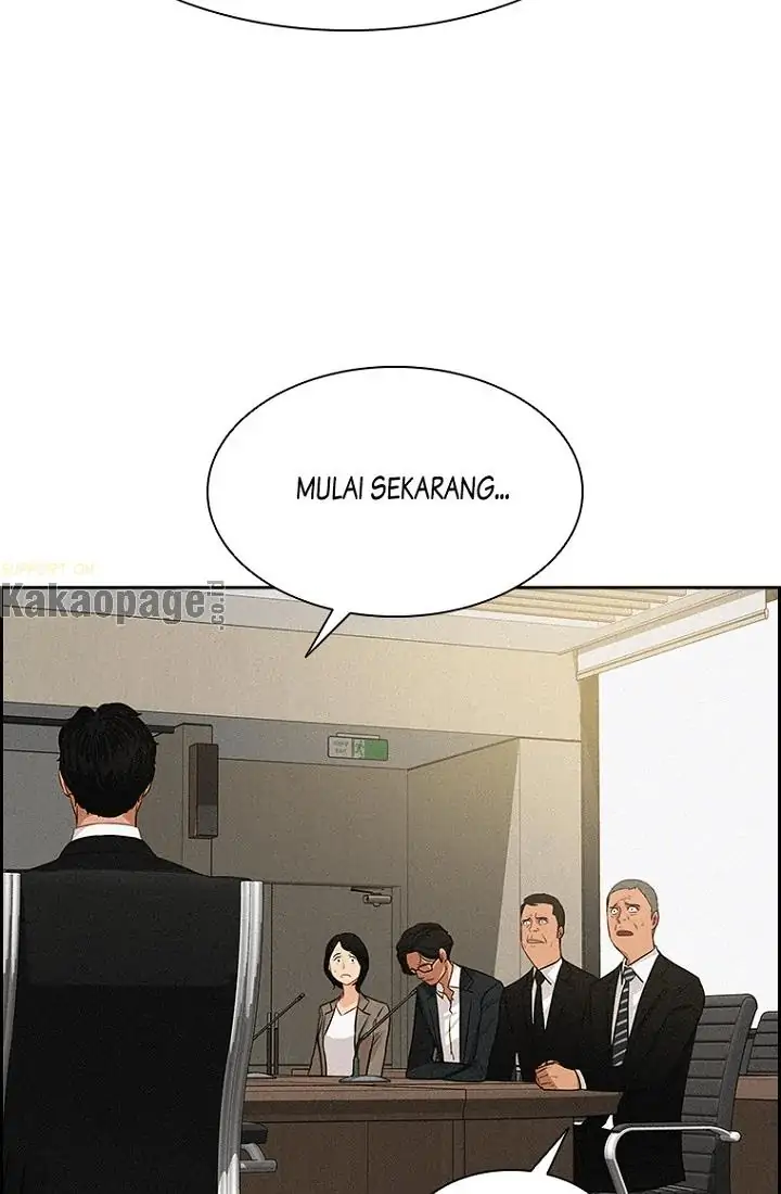 Lord of Money Chapter 56 - halaman 44