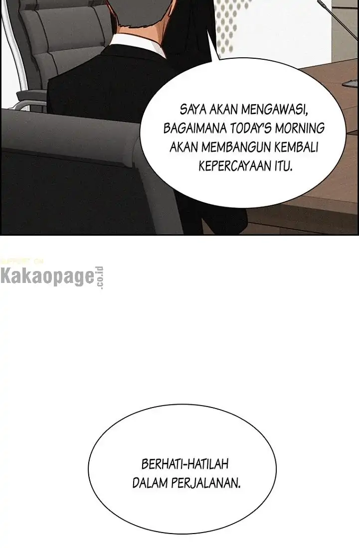 Lord of Money Chapter 56 - halaman 46