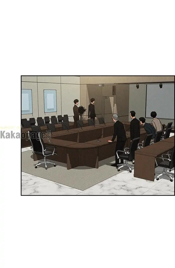 Lord of Money Chapter 56 - halaman 47
