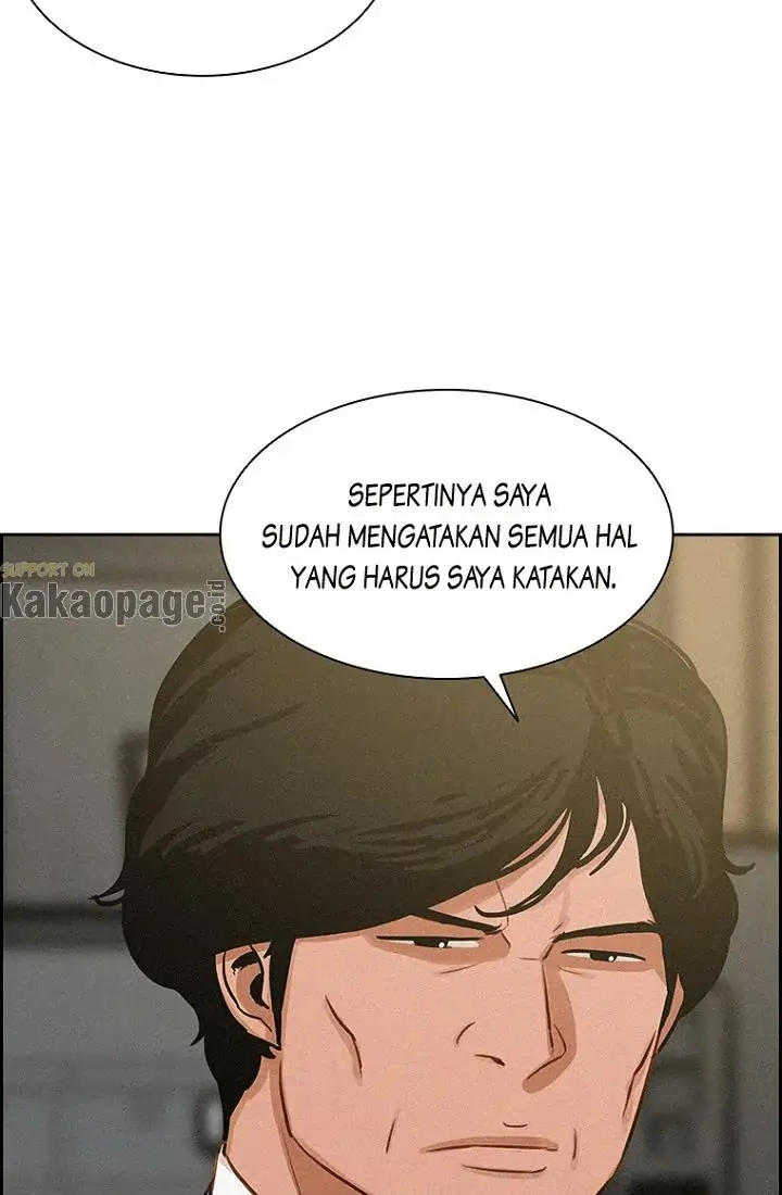 Lord of Money Chapter 56 - halaman 5