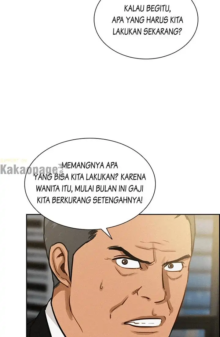 Lord of Money Chapter 56 - halaman 50