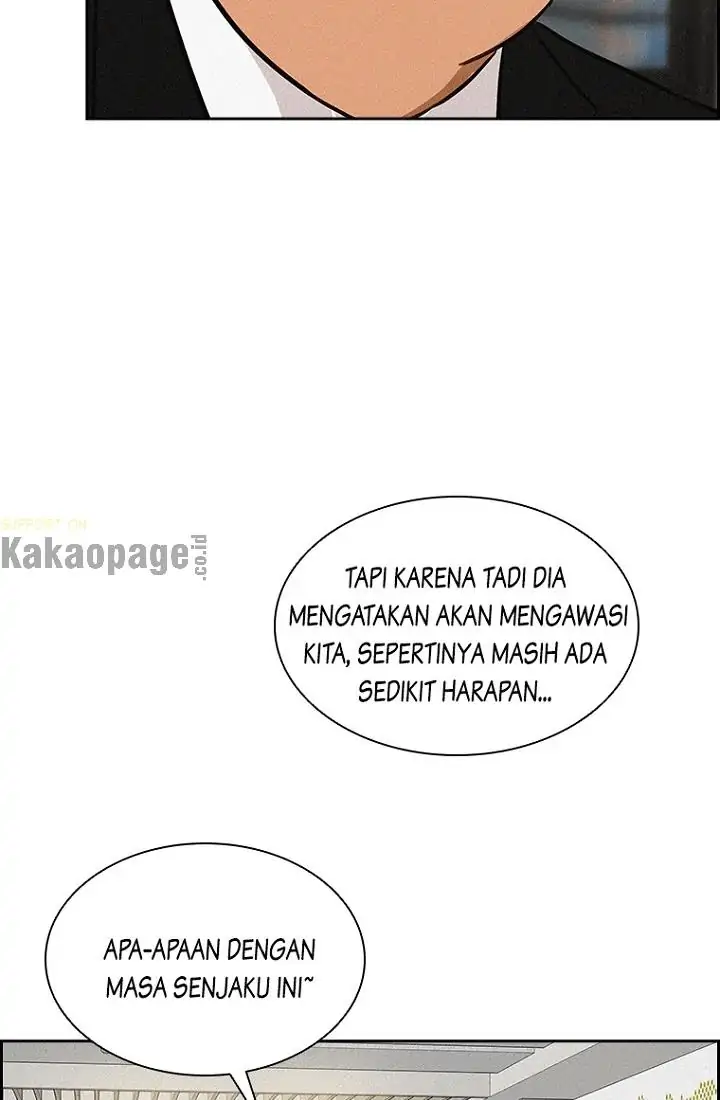 Lord of Money Chapter 56 - halaman 51