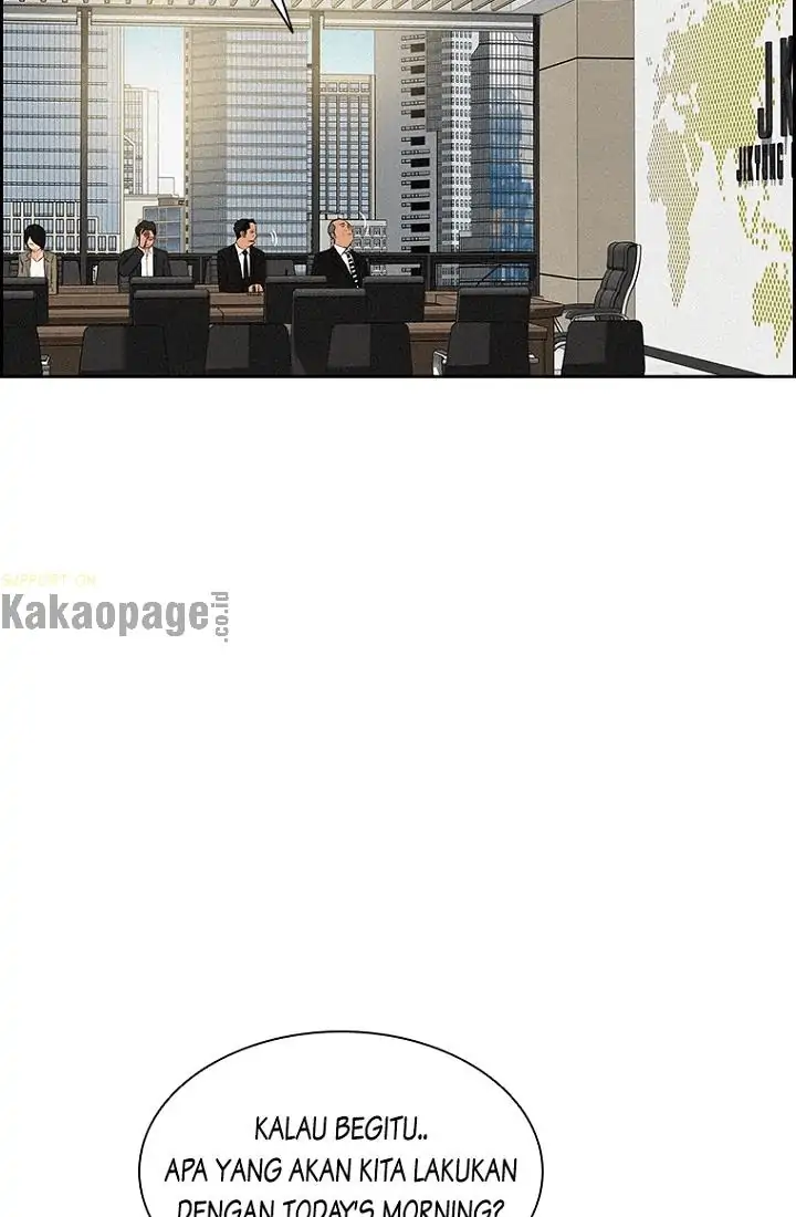 Lord of Money Chapter 56 - halaman 52