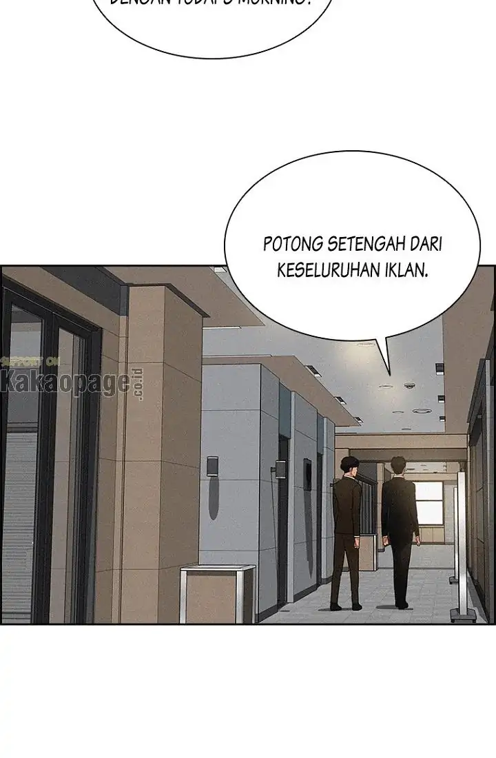 Lord of Money Chapter 56 - halaman 53