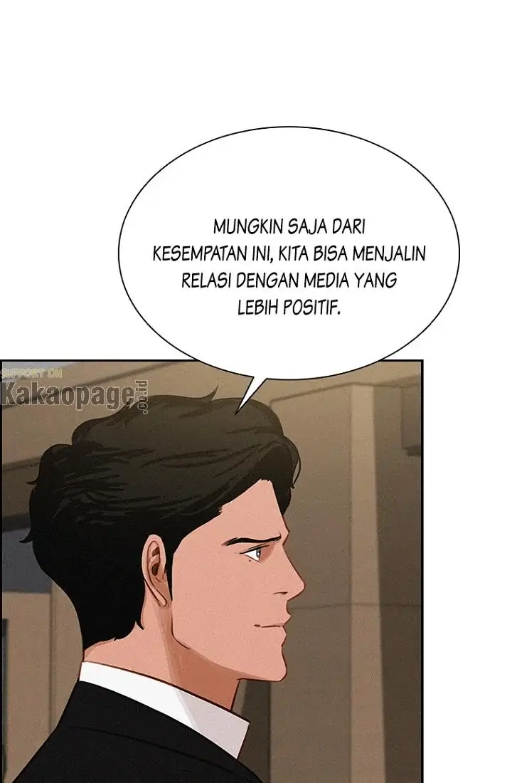 Lord of Money Chapter 56 - halaman 54