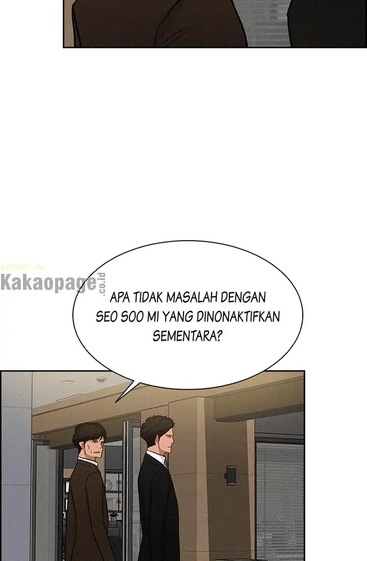 Lord of Money Chapter 56 - halaman 56
