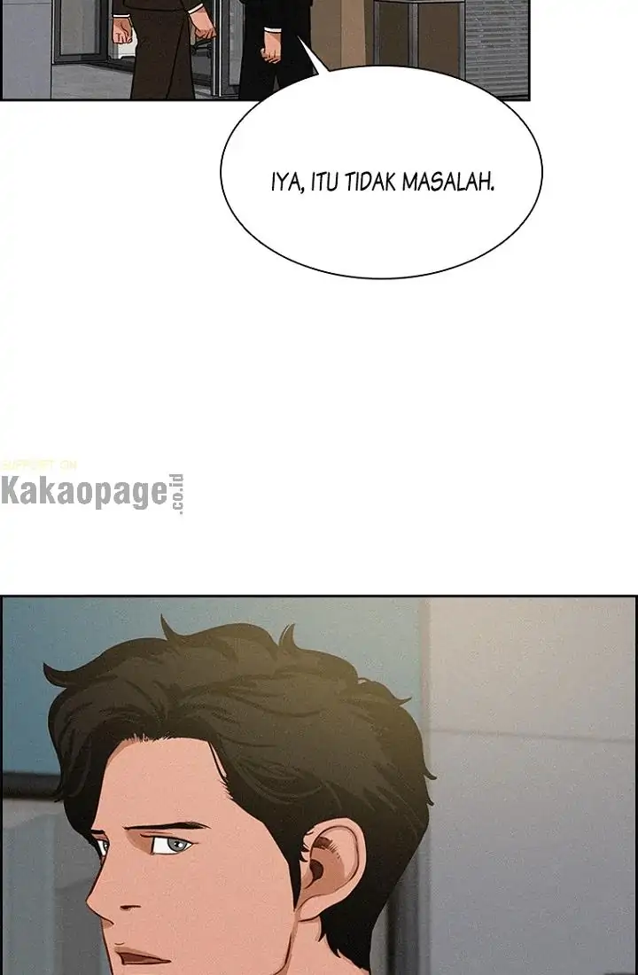 Lord of Money Chapter 56 - halaman 57