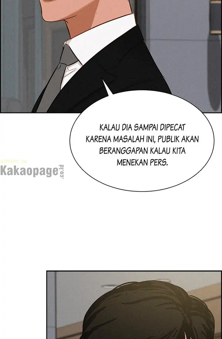 Lord of Money Chapter 56 - halaman 58