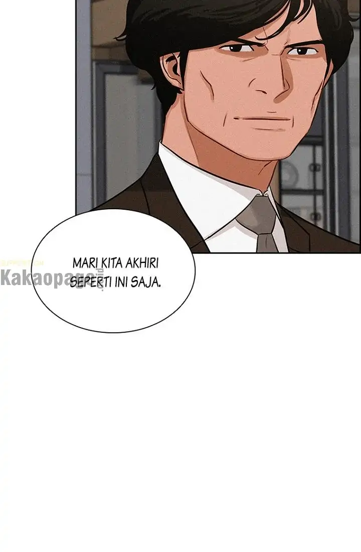 Lord of Money Chapter 56 - halaman 59