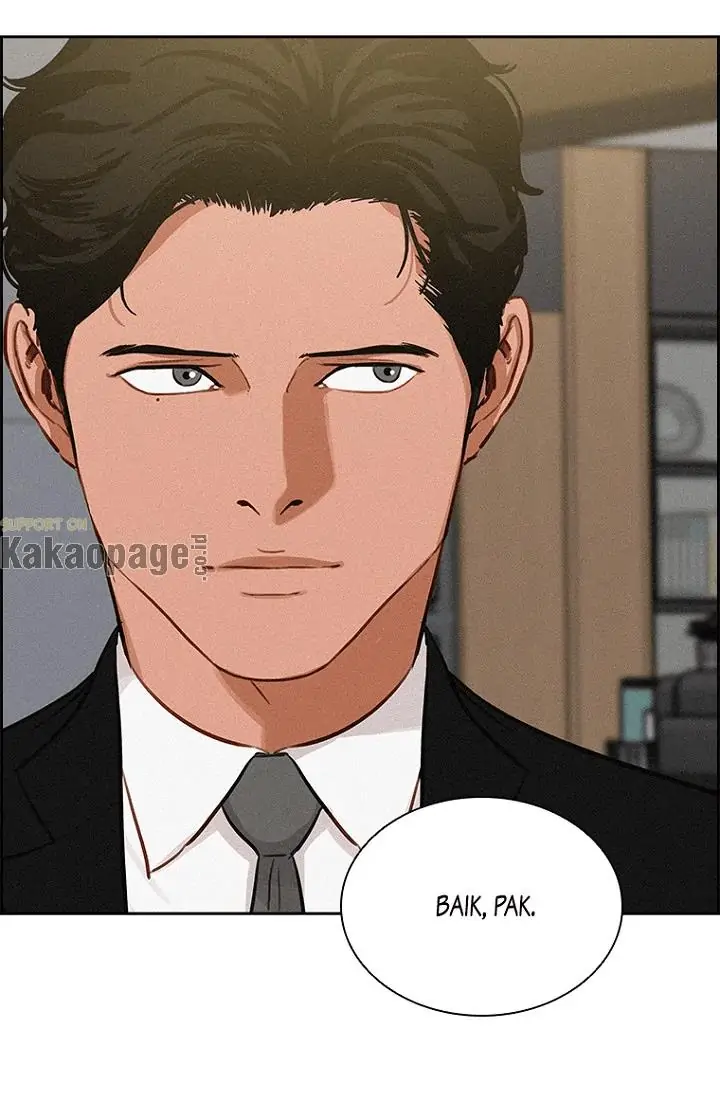 Lord of Money Chapter 56 - halaman 60