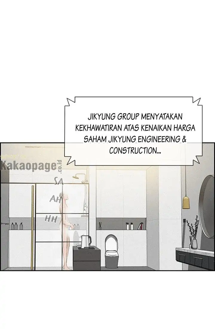 Lord of Money Chapter 56 - halaman 64