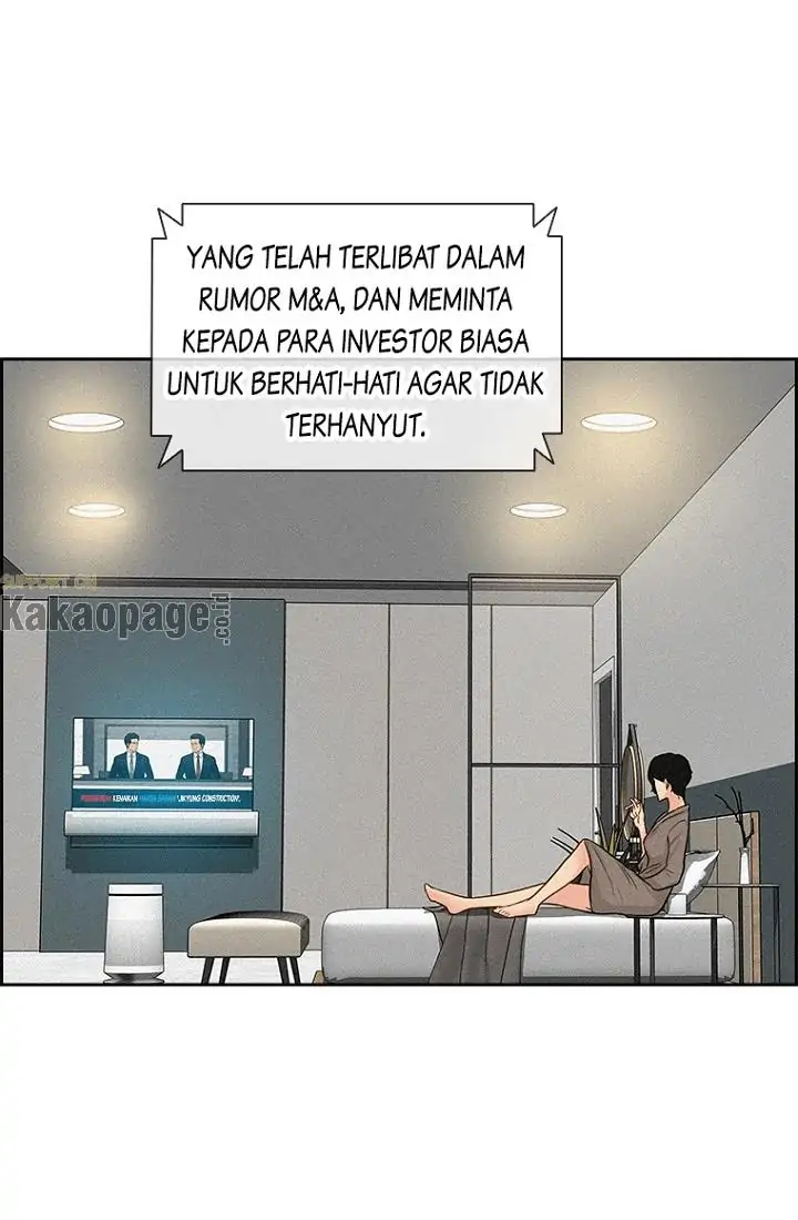 Lord of Money Chapter 56 - halaman 65