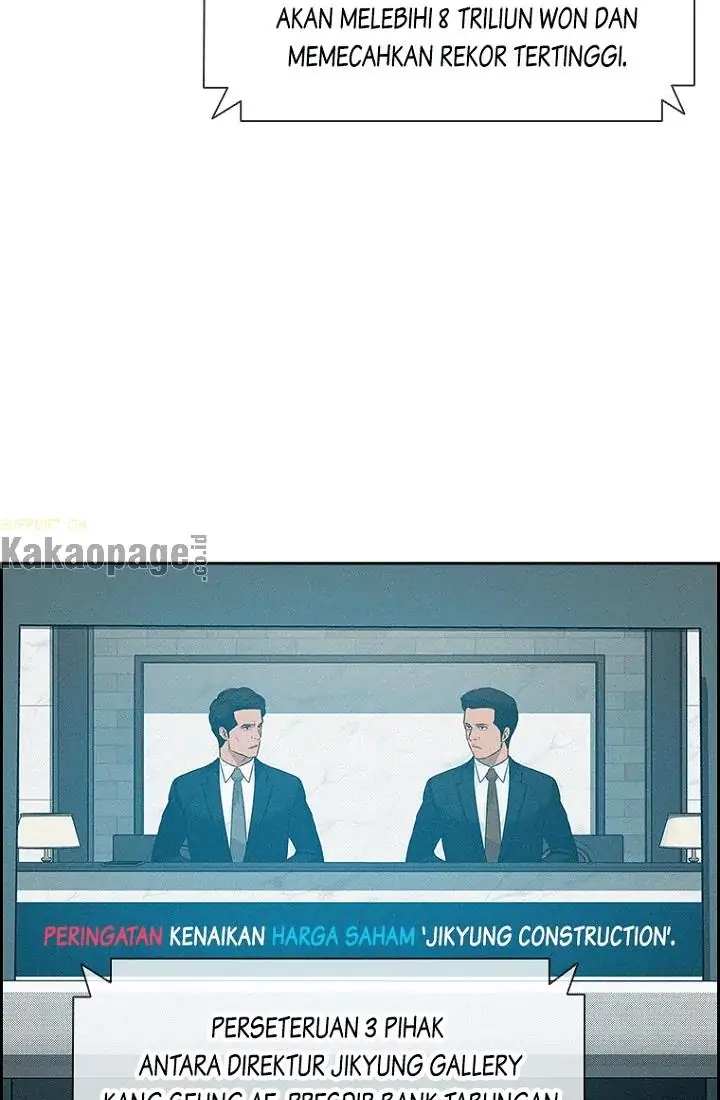 Lord of Money Chapter 56 - halaman 67