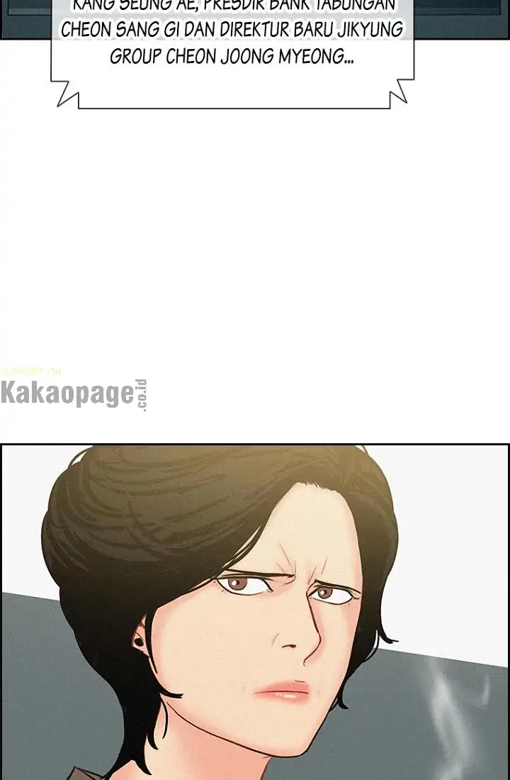 Lord of Money Chapter 56 - halaman 68