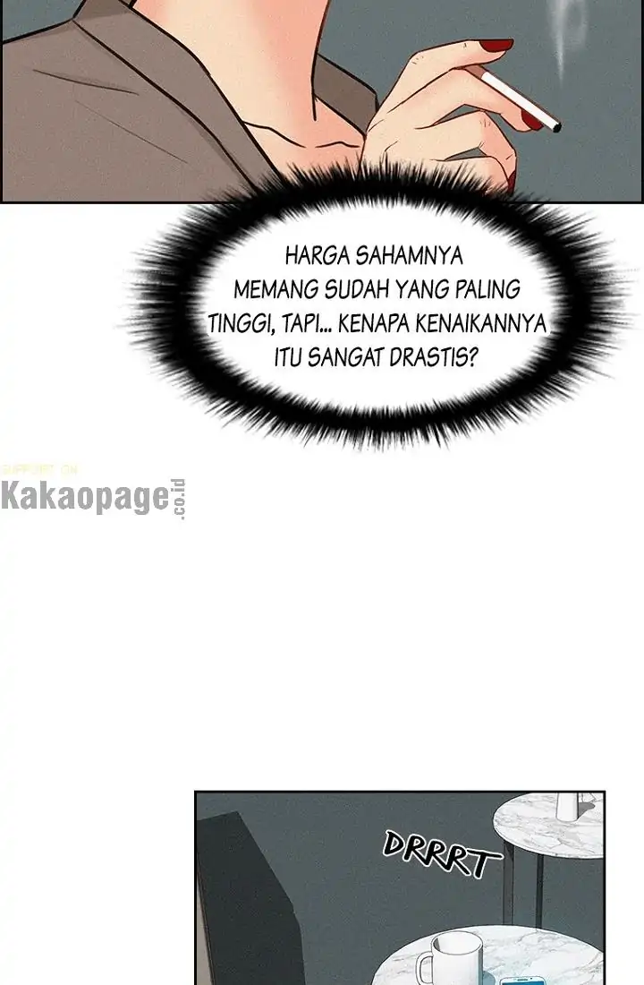 Lord of Money Chapter 56 - halaman 69