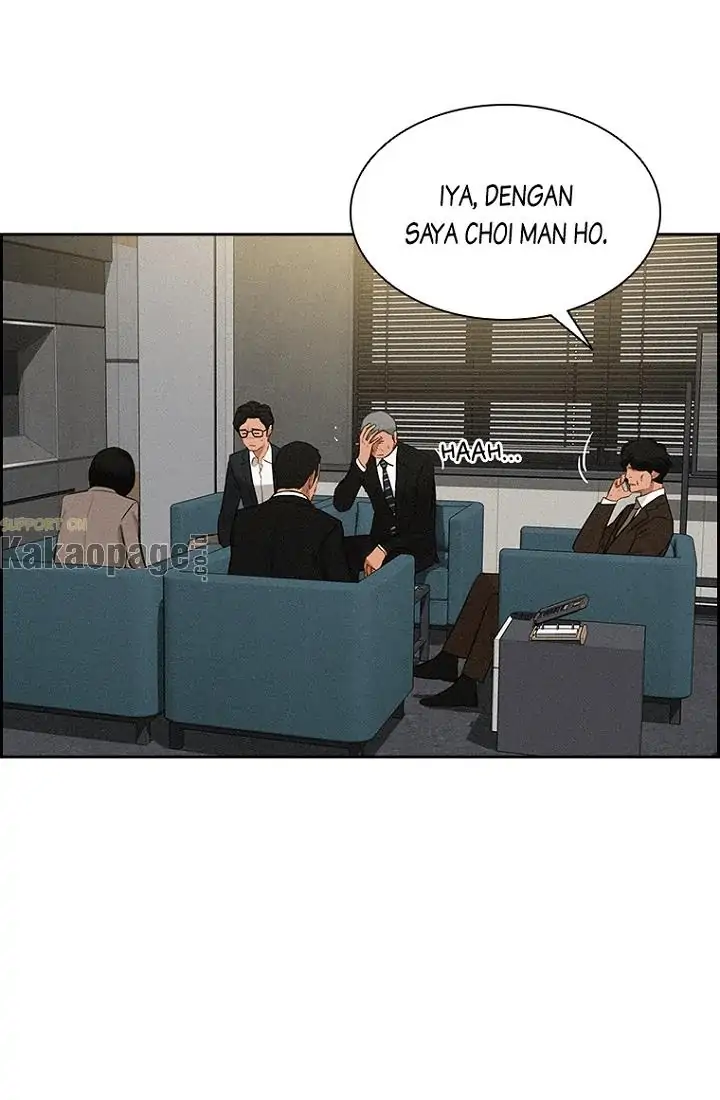 Lord of Money Chapter 56 - halaman 7